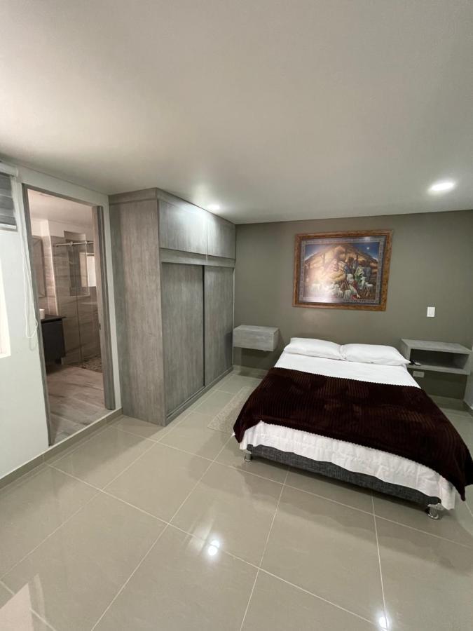 Apartamento De Lujo Apartment Guatapé Екстериор снимка